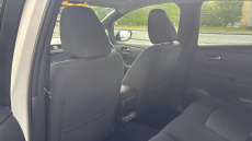 Nissan LEAF 110kW N-Connecta 39kWh 5dr Auto Electric Hatchback